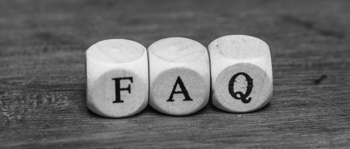 Faq Banner